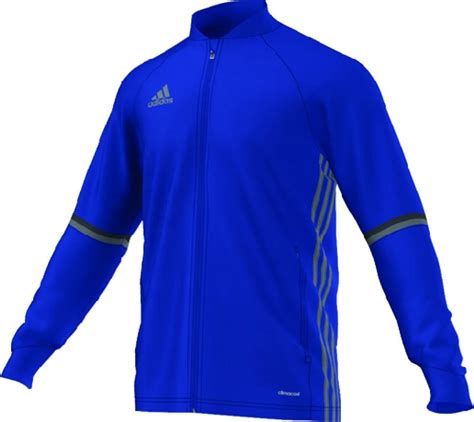 adidas herren regenjacke condivo 16|adidas MEN'S CONDIVO 16 TRAINING BLACK Jacket.